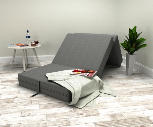 Matelas Pliables : Le Guide Ultime du Matelas de Voyage